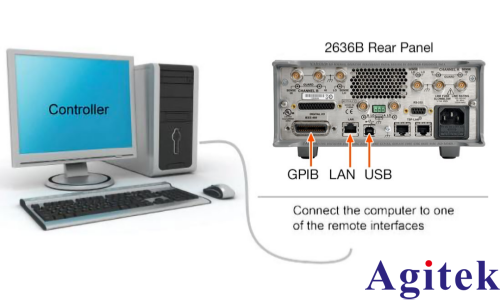 使用KickStart軟件對MOSFET進行脈沖I-V特性表征(圖3)