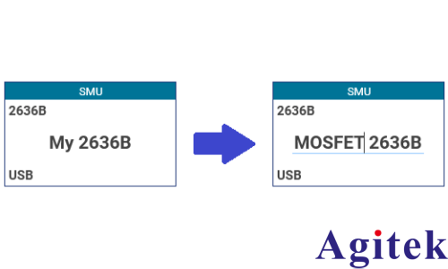 使用KickStart軟件對MOSFET進行脈沖I-V特性表征(圖7)