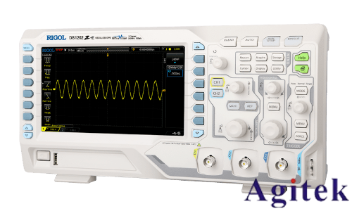 示波器操作與進(jìn)階觸發(fā)技巧:從基礎(chǔ)設(shè)置到故障排查(圖2)