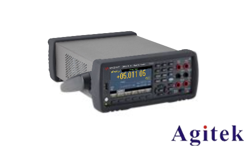 數字萬用表的類型、原理與應用(圖2)