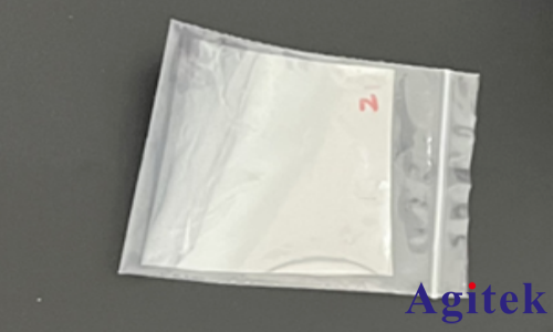 創遠T5260A-2KU矢量網絡分析儀聚氨酯薄膜微同軸屏蔽測試實例(圖2)