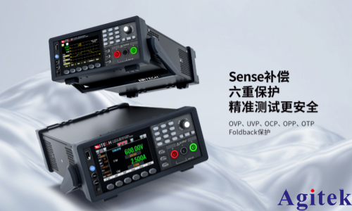 艾德克斯IT-N6700系列高壓可編程直流電源(圖1)