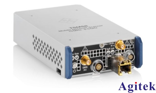 R&S TSMS8 超寬帶移動網絡掃頻儀(圖1)