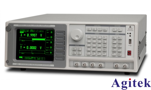 如何用鎖相放大器實現高精度LCR測量(圖1)