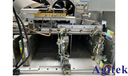 Keysight是德科技E5071C雙端口網(wǎng)絡分析儀輸出功率低維修案例(圖2)