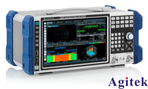 羅德與施瓦茨(R&S)的矢量網(wǎng)絡(luò)分析儀應(yīng)用場景(圖1)