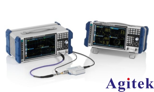 羅德與施瓦茨(R&S)的矢量網(wǎng)絡(luò)分析儀應(yīng)用場景(圖2)