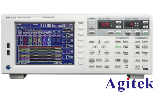 青智功率分析儀電抗器等被動原件低功率因數測量(圖2)