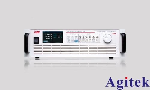 恩智N69200大功率可編程直流電子負載(圖1)