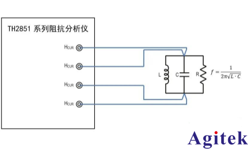同惠TH2851高精密阻抗分析儀新型眼科診療設備測試方案(圖2)