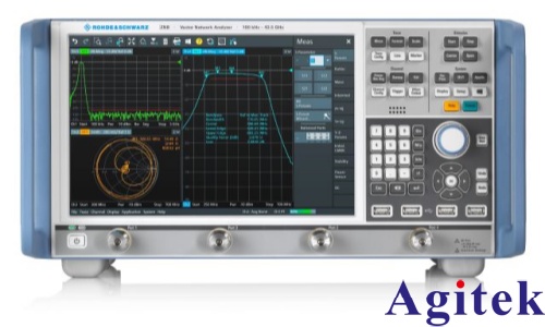 網絡分析儀校準指南(圖1)