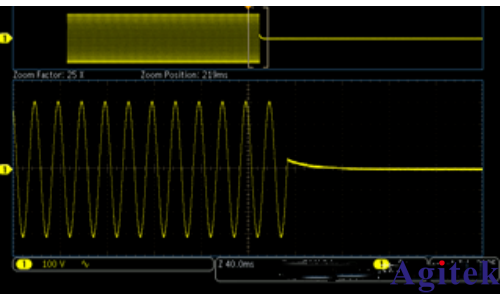 如何用ITECH電網模擬器模擬電網異常?(圖7)