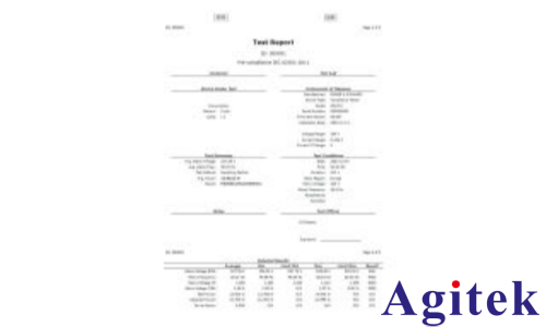 R&S?NPA701 符合標(biāo)準(zhǔn)的待機功耗測量(圖7)