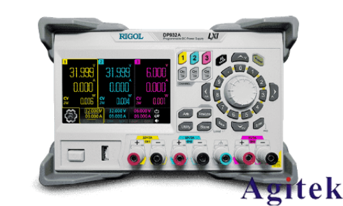 可編程直流電源與電子負載的區別(圖1)