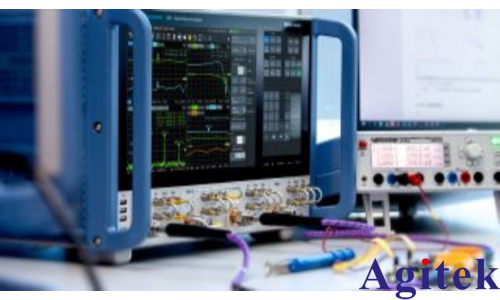 R&S?ZNA矢量網絡分析儀測量接收機噪聲系數