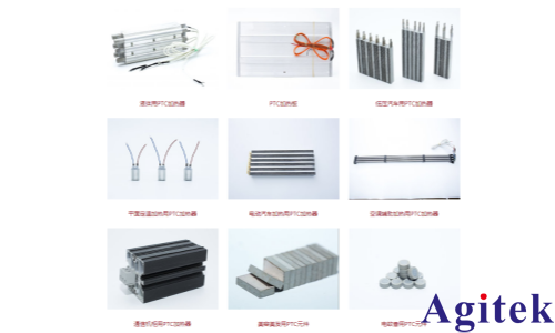 青智8962A1功率分析儀PTC加熱元件測試(圖1)