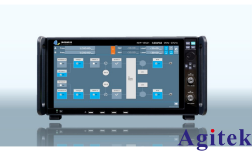 矢量信號源在衛星通信測試中的關鍵技術與挑戰(圖1)