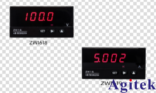 青智盤裝表在工業設備的應用(圖3)