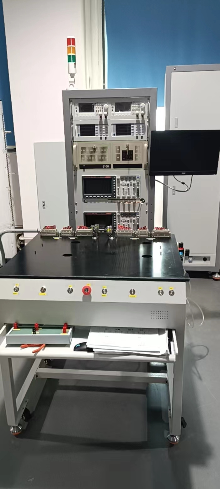 青智功率計超大范圍電流切換(圖2)