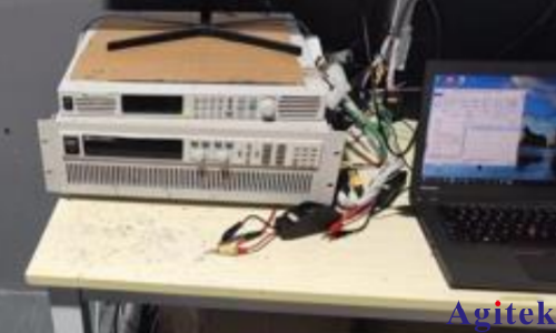 ITECH在智能駕駛領域的測試解決方案(圖1)