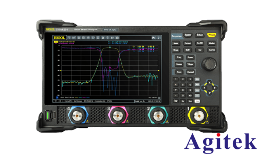 國產(chǎn)矢量網(wǎng)絡(luò)分析儀(圖1)