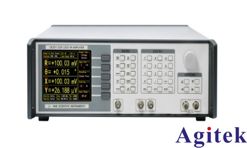 鎖定放大器工作原理及與鎖相放大器的區(qū)別(圖1)