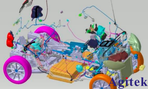 ITECH雙向可編程直流電源新能源汽車48V架構測試(圖1)