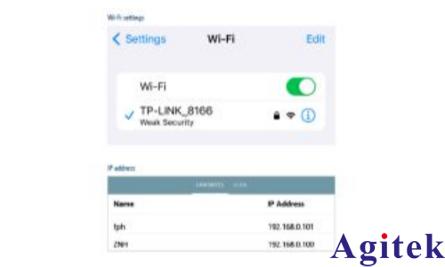 通過(guò)應(yīng)用程序控制羅德與施瓦茨便攜式分析儀(圖3)