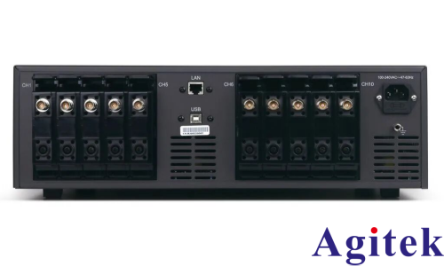 TH2550H模塊化微電流測試系統(tǒng)解鎖微電流檢測新模式(圖1)