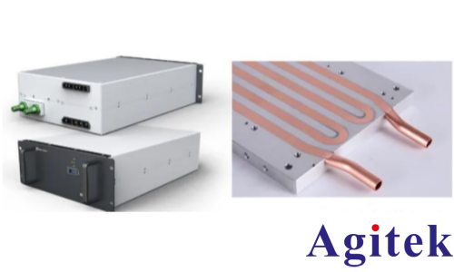 IT6600C可編程直流電源用于液冷充電樁模塊測試(圖2)