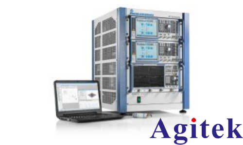 矢量信號發生器R&S?SMW200A干涉式測向儀的輕松測試(圖1)