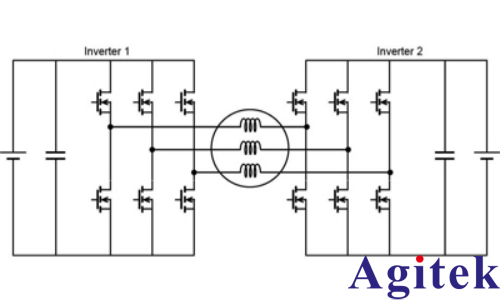 功率分析儀 PW8001多相電機的功率測量方法(圖8)
