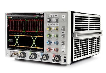 是德Infiniium V系列示波器