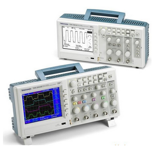 泰克TDS2014B數字示波器