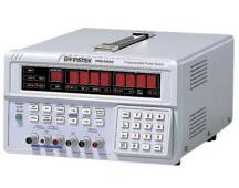 PPE-3323可編程線性直流電源
