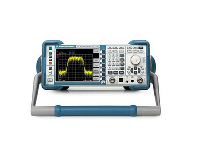 R&S FSL6 臺式信號分析儀