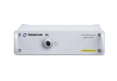 A6矢量信號分析儀