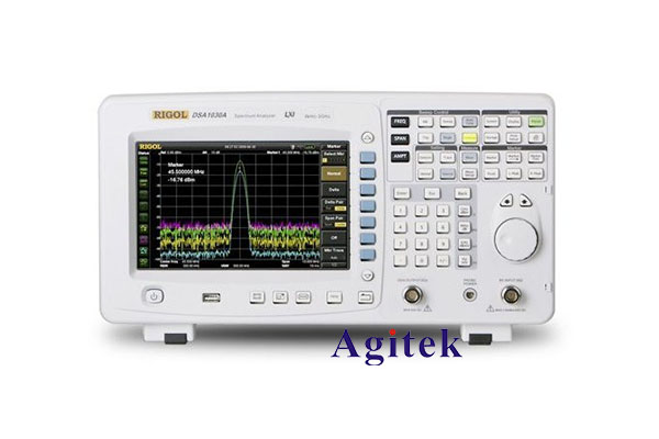 DSA1030A-TG 頻譜分析儀(圖1)