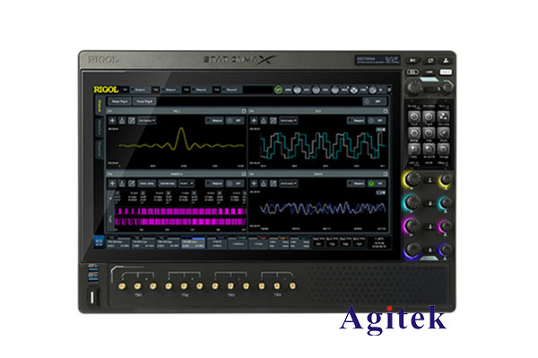 DG70000系列任意波形發(fā)生器(圖2)