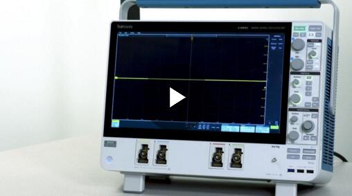 泰克示波器MSO64 (圖2)