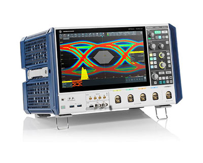 R&S?RTP 示波器