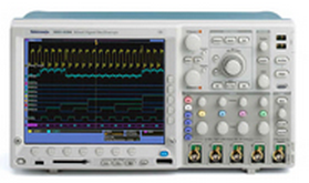 泰克MSO4104數(shù)字示波器
