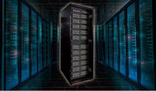 普源DS8104-R數(shù)字示波器(圖5)