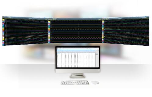 普源DS8104-R數(shù)字示波器(圖7)