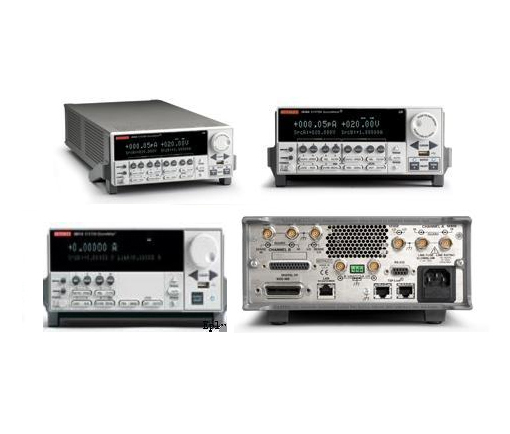 吉時(shí)利源表Keithley 2600A系