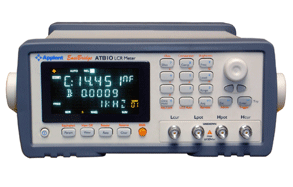 LCR 數(shù)字電橋AT810 