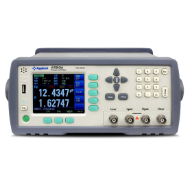 精密LCR數(shù)字電橋AT810A 