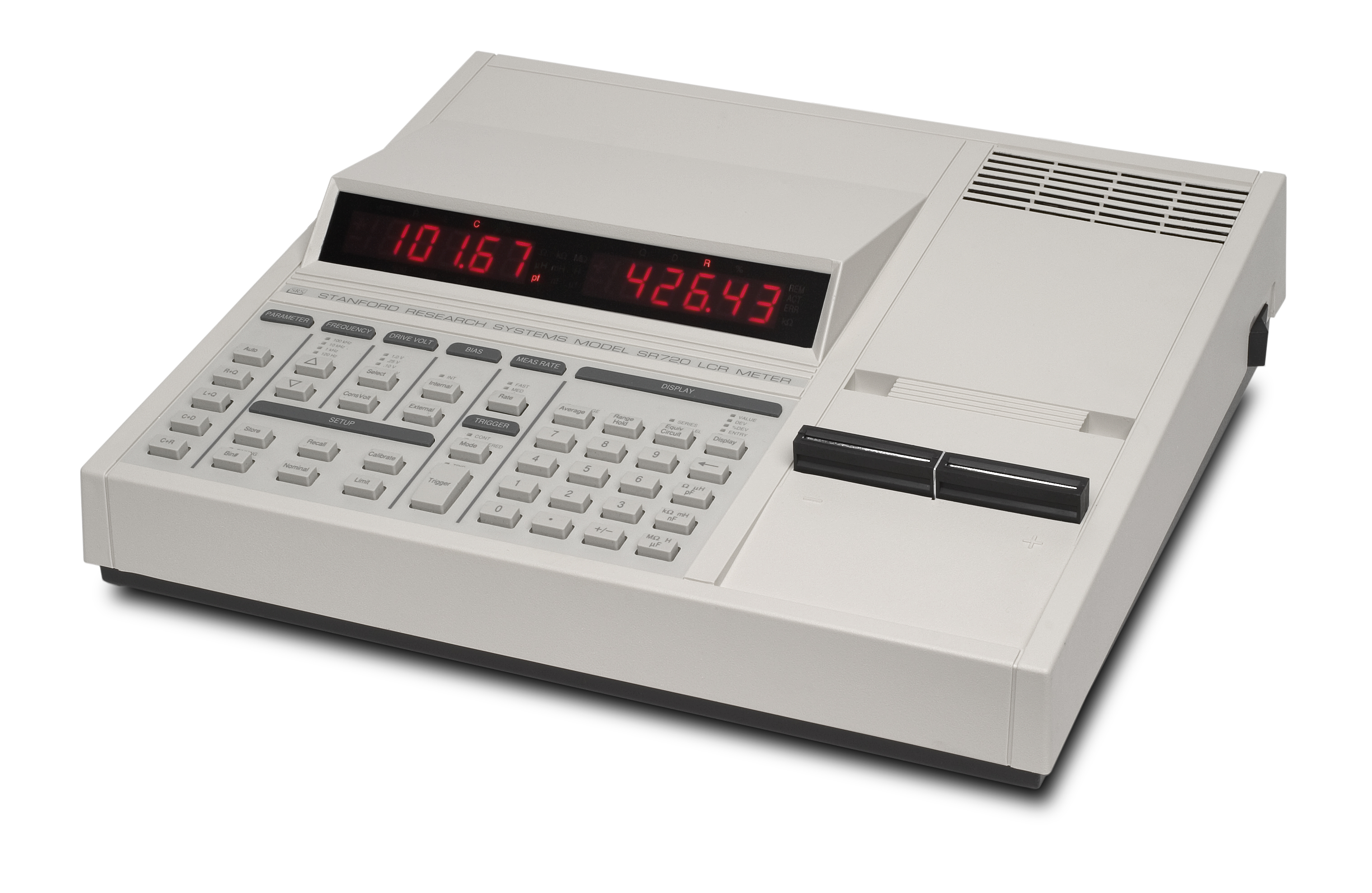 斯坦福LCR測(cè)試儀SR715/SR720