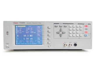 TH2684絕緣電阻測試儀