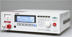 TOS9201 耐壓/絕緣電阻測試儀(圖1)